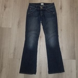 Hudson Jeans